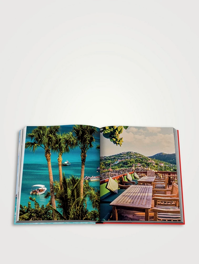 Eden Rock St. Barths
