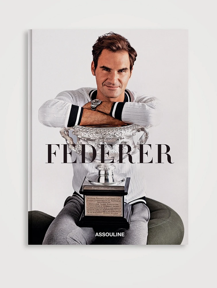 Federer