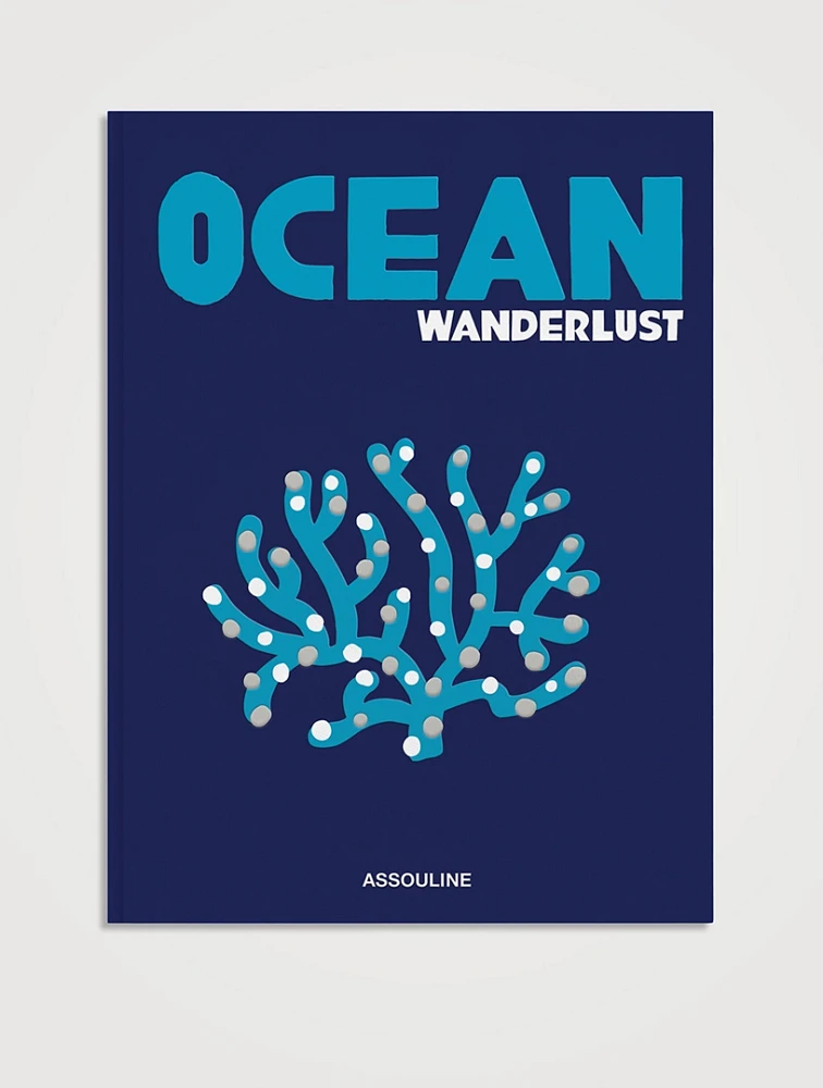 Ocean Wanderlust