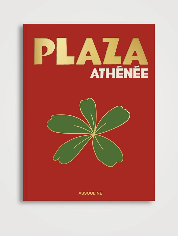 Plaza Athénée