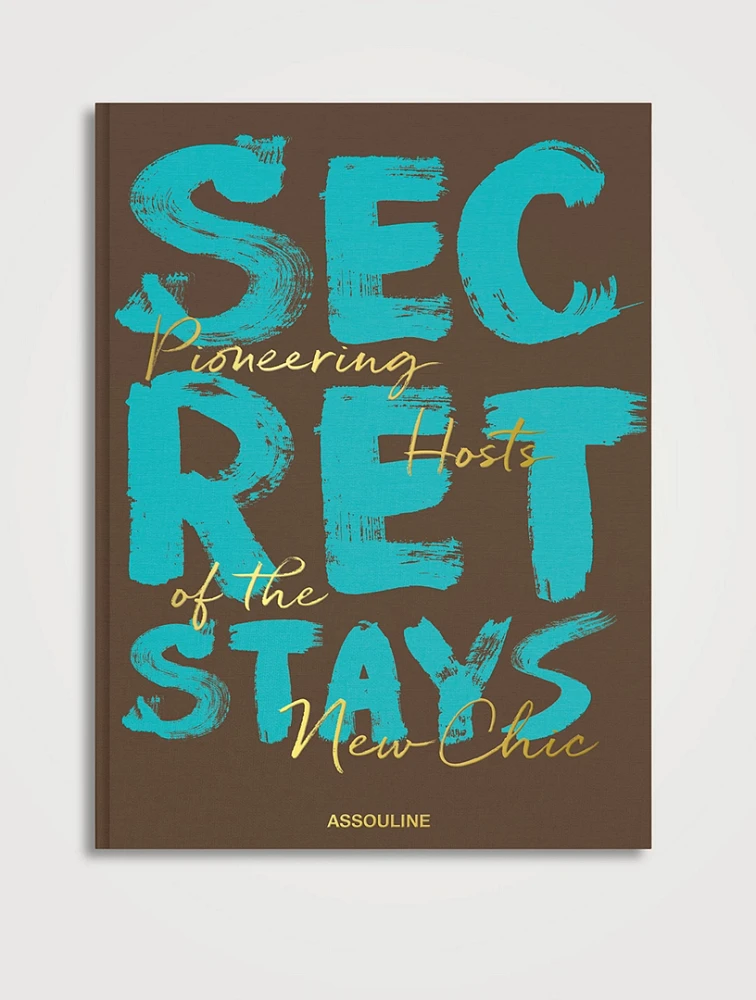 Secret Stays