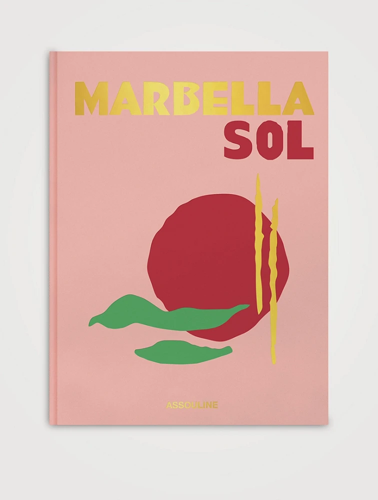 Marbella Sol