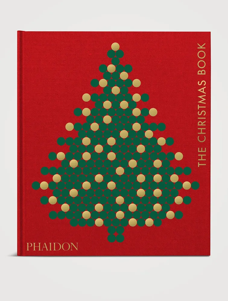 The Christmas Book