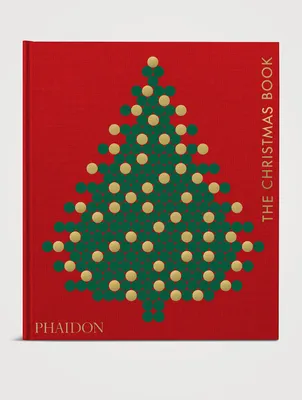 The Christmas Book