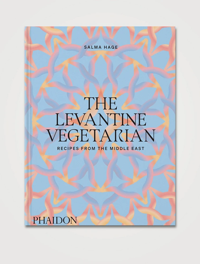 The Levantine Vegetarian