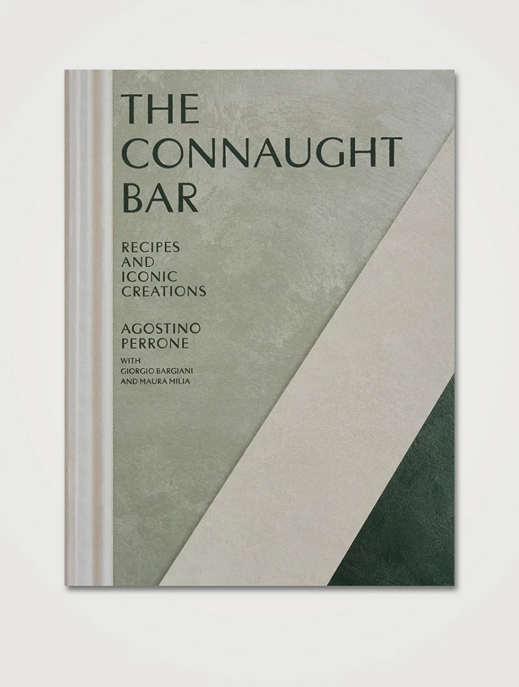 The Connaught Bar