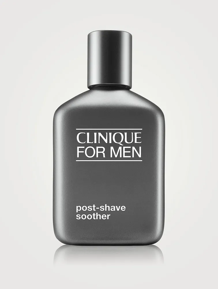Clinique For Men Post-Shave Soother