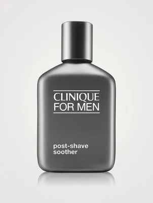 Clinique For Men Post-Shave Soother