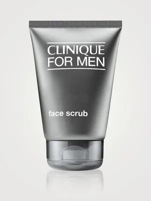 Clinique For Men Face Scrub