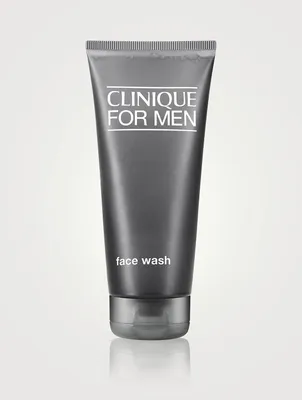 Clinique For Men Face Wash