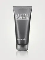 Clinique For Men Face Wash