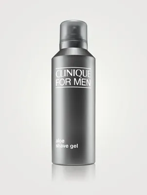 Clinique For Men Aloe Shave Gel