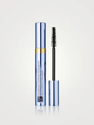 Sumptuous Extreme Waterproof Lash Multiplying Volume Mascara