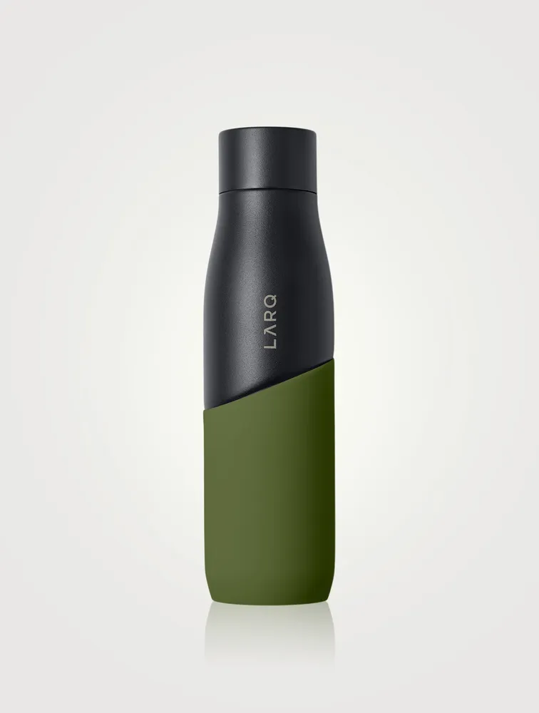 LARQ Bottle Movement