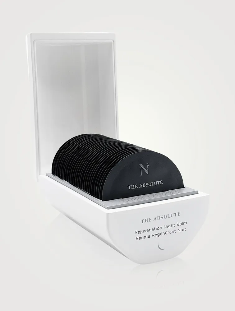 The Absolute Rejuvenation Night Balm