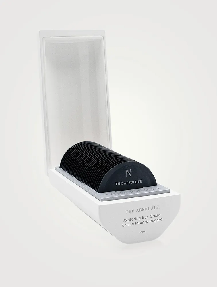 The Absolute Restoring Eye Cream