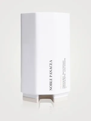 The Elemental Cleansing Balm and Exfoliating Refiner