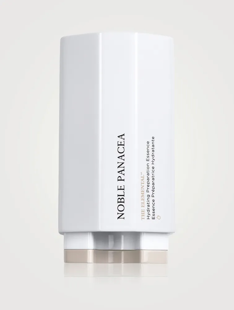 The Elemental Hydrating Preparation Essence