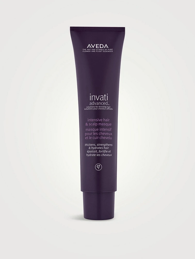 Invati Advanced™ Intensive Hair And Scalp Masque