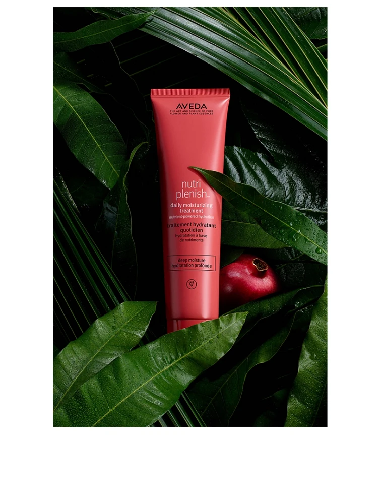 Nutriplenish™ Daily Moisturizing Treatment