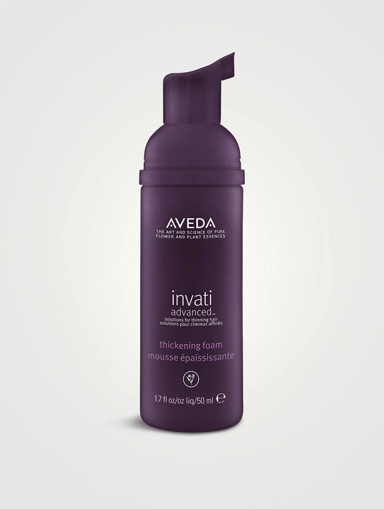 Invati Advanced™ Thickening Foam