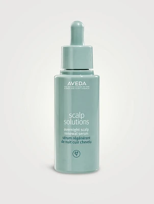 Scalp Solutions Overnight Scalp Renewal Serum
