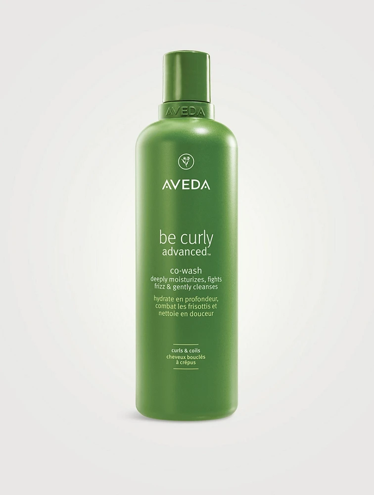 Be Curly Advanced™ Co-Wash