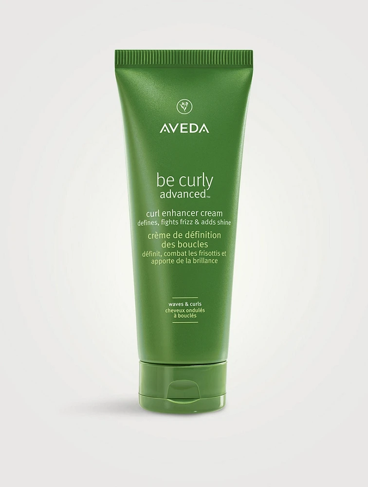 Be Curly Advanced™ Curl Enhancer Cream