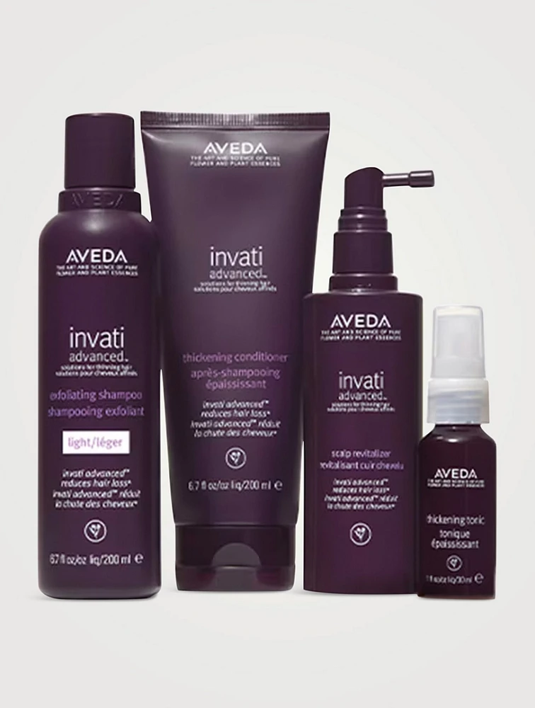 Invati Ultra Advanced™ Light System
