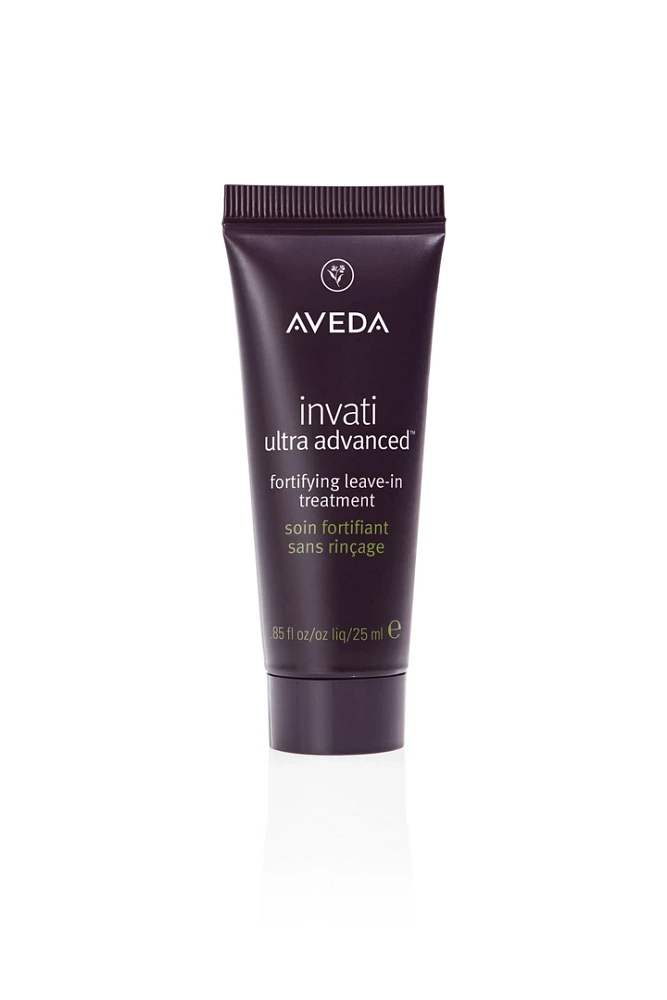 Invati Treatment Sample