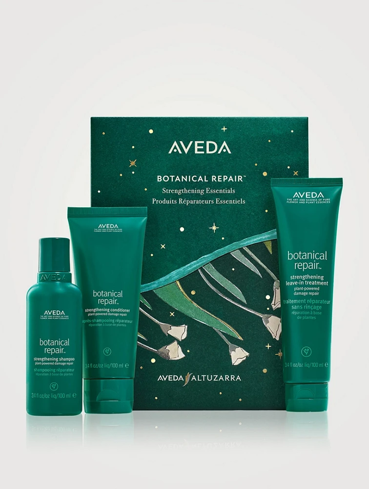 Botanical Repair™ Strengthening Essentials Gift Set