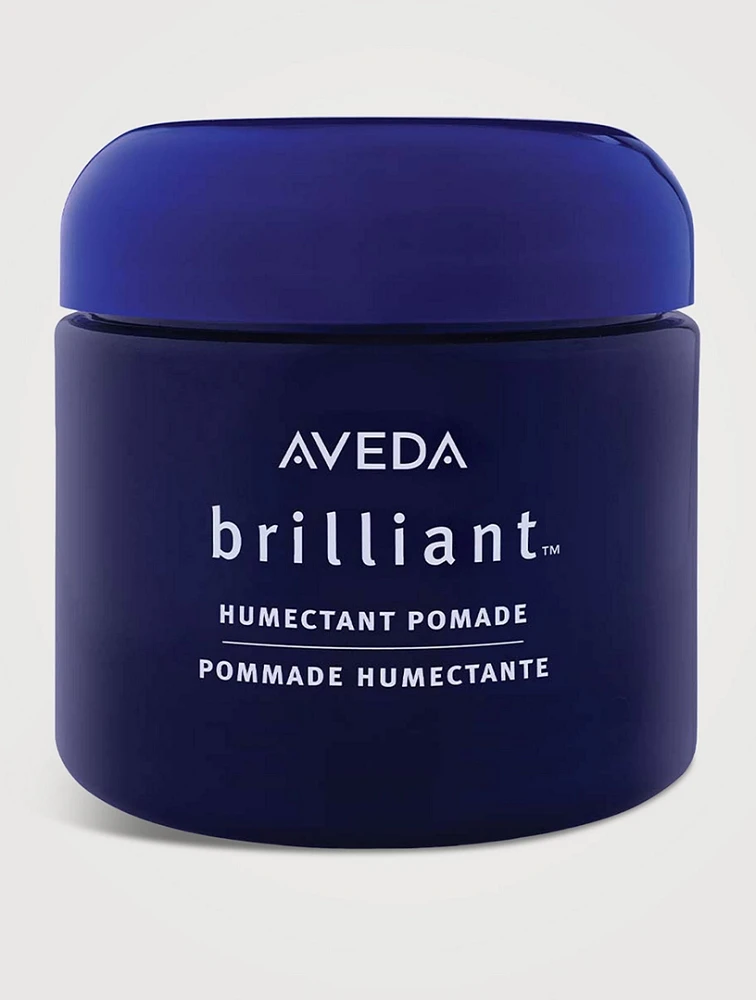 Brilliant™ Humectant Pomade