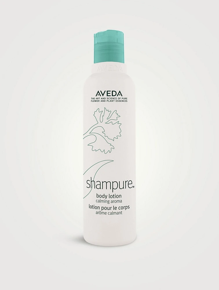 Shampure™ Body Lotion
