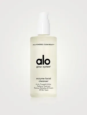 Enzyme Facial Cleanser