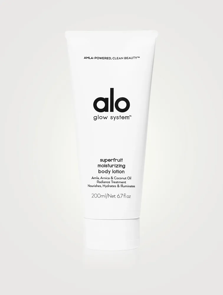 Super Fruit Body Lotion
