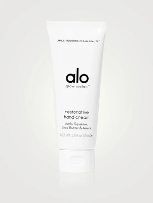 Restorative Hand Cream