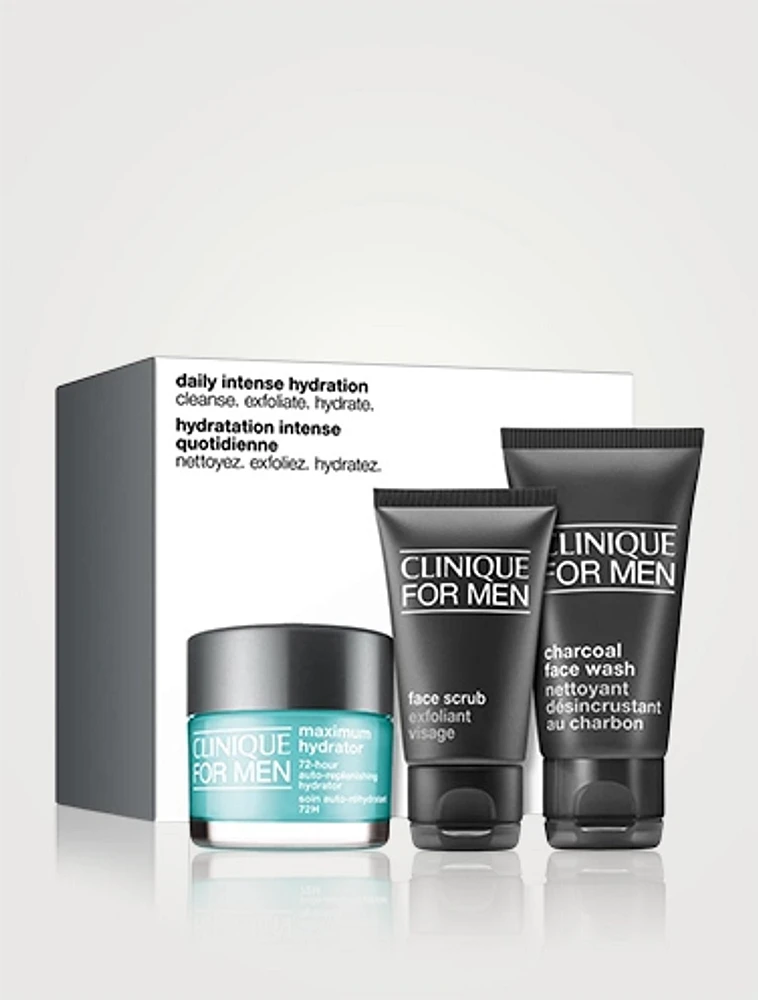 Clinique Spring Gift