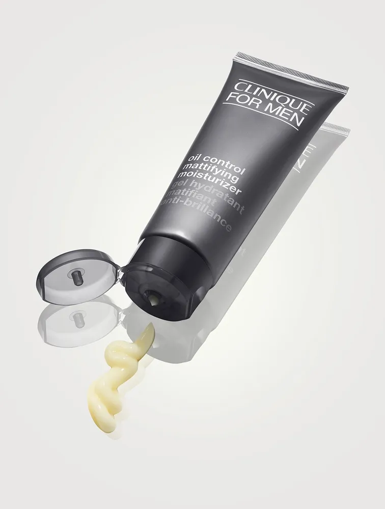 Clinique For Men™ Oil-Free Moisturizer