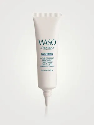 Waso Koshirice Acne Calming Treatment