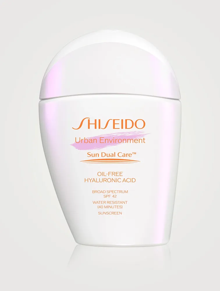 Urban Oil-Free SPF 42 Sunscreen