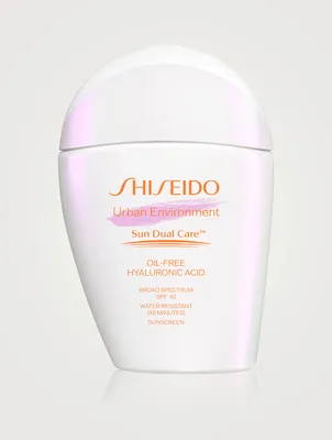 Urban Oil-Free SPF 42 Sunscreen