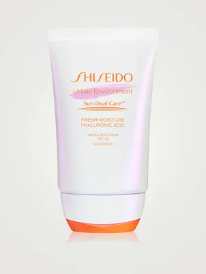 Urban Environment Fresh-Moisture Sunscreen SPF 42
