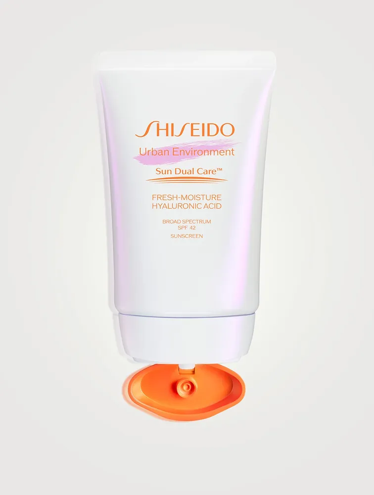 Urban Environment Fresh-Moisture Sunscreen SPF 42