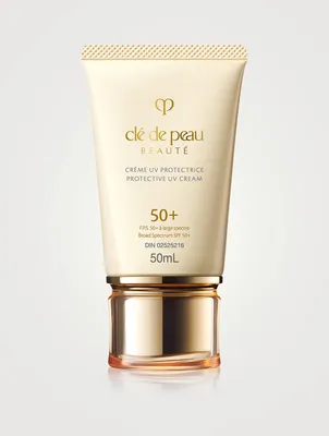 Protective UV Cream SPF 50+
