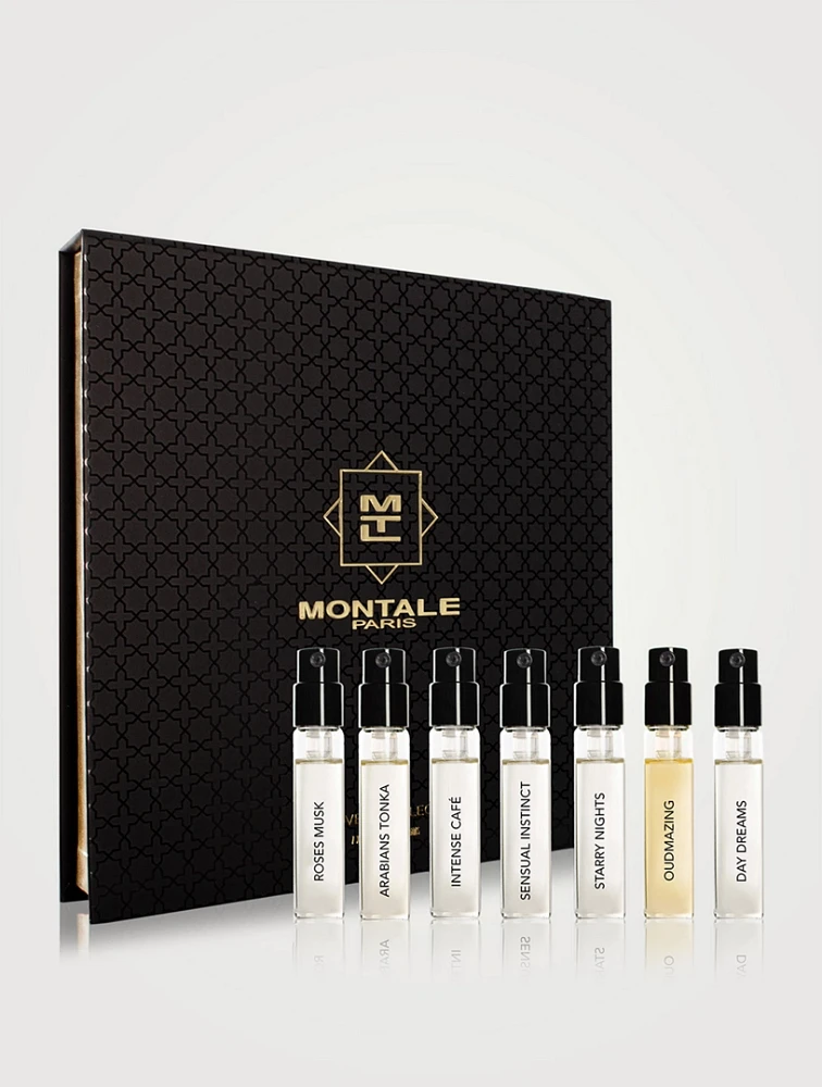 Best Sellers Discovery Collection