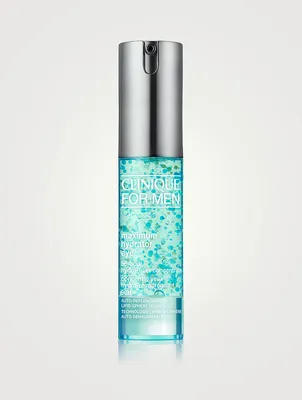 Clinique For Men™ Maximum Hydrator Eye 96-Hour Hydro-Filler Concentrate
