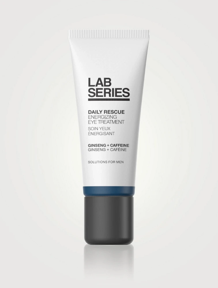 Daily Rescue Energizing Eye Treatment