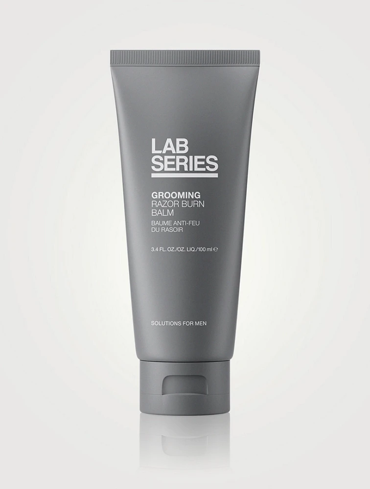 Grooming Razor Burn Balm
