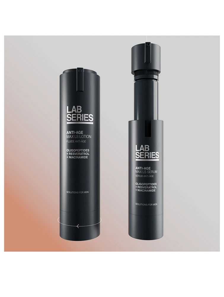 Max LS Lotion - Refill