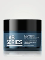 Daily Rescue Energizing Gel Cream Moisturizer